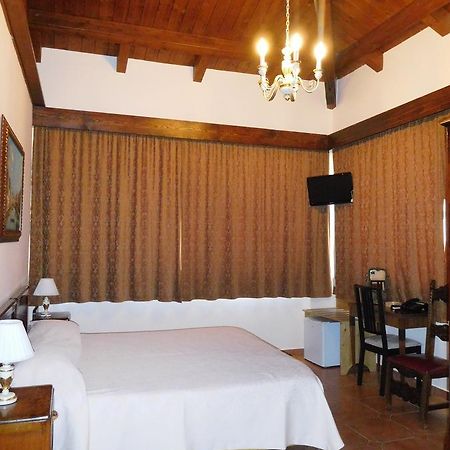 San Bartolomeo in Galdo Hotel Michelangelo מראה חיצוני תמונה
