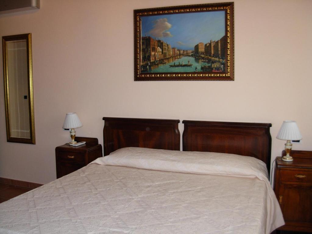 San Bartolomeo in Galdo Hotel Michelangelo חדר תמונה