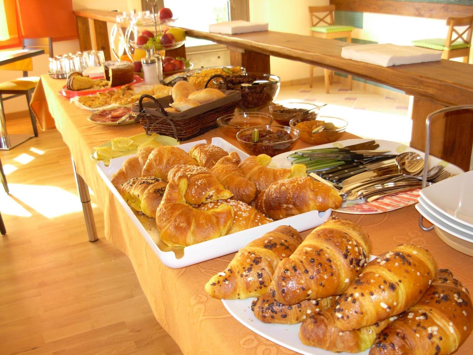 San Bartolomeo in Galdo Hotel Michelangelo מראה חיצוני תמונה