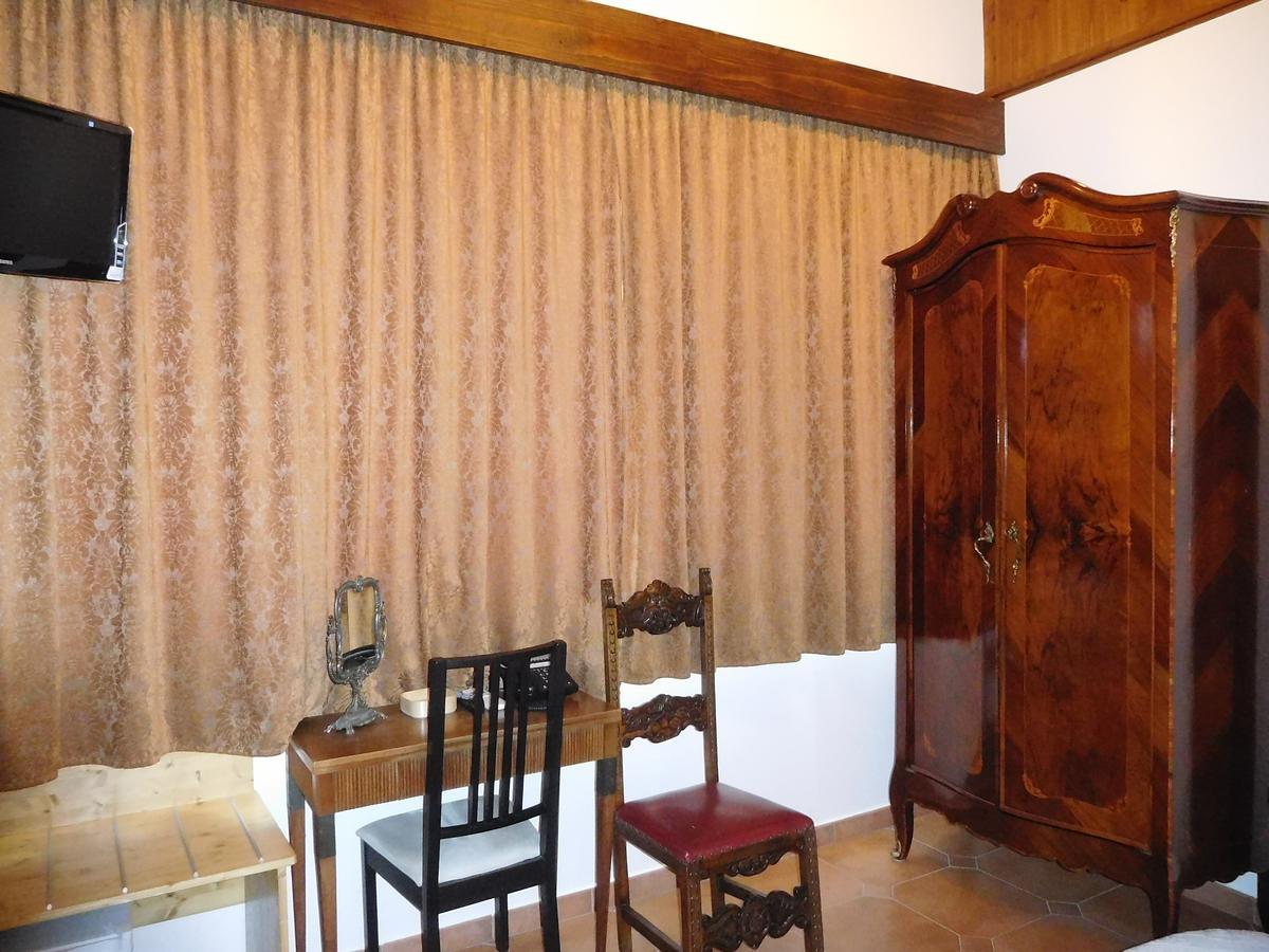 San Bartolomeo in Galdo Hotel Michelangelo מראה חיצוני תמונה