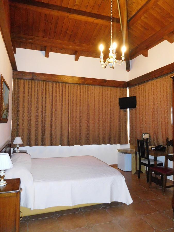 San Bartolomeo in Galdo Hotel Michelangelo מראה חיצוני תמונה